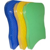 تصویر تخته شنای فومی کد TKH20 