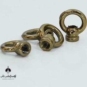 تصویر قلاب 10 زیتونی 