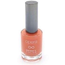 تصویر opera لاک ساده شماره 9 