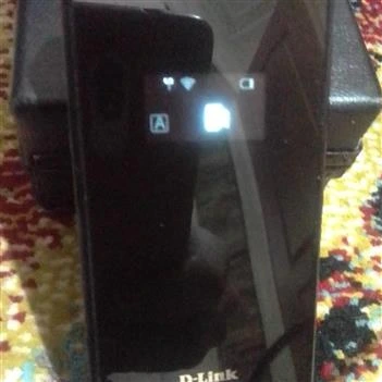 خرید و قیمت مودم روتر قابل حمل D-Link WR730 | ترب