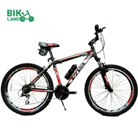 Viva best sale 26t cycle