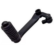 تصویر لوازم یدکی موتورسیکلت اهرم پدال دنده پا BAJAJ PULSAR F250 N250 A MotoExpress 