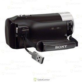 تصویر دوربین فیلمبرداری سونی مدل HDR-CX405 ا Sony HDR-CX405 Camcorder Sony HDR-CX405 Camcorder