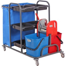 تصویر تی شوی صنعتی مدل Jahanpak 1700 