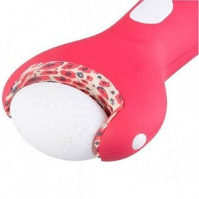 تصویر سنگ پا کویین مدل CR033 Queen Foot Pumice - CR033