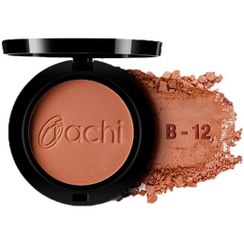 تصویر رژ گونه اوراچی (Orachi) شماره 12 Orachi blush No.12