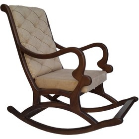 تصویر صندلی راک کد M21 مدل 505500 