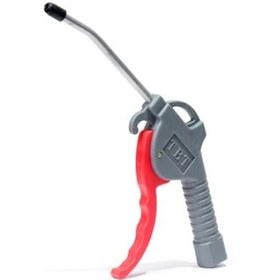 تصویر بادپاش کمپرسور باد برند TBT 