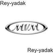 تصویر غلاف پشت سری ام وی ام X۲۲تماس بگیرید 