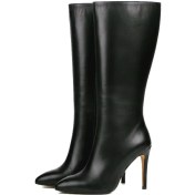 تصویر بوت بلند سلنا 