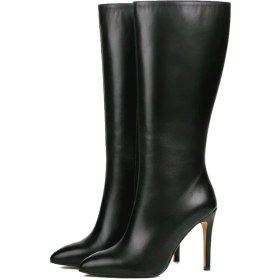 تصویر بوت بلند سلنا 