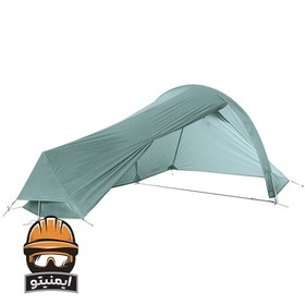 تصویر چادر دو نفره فرینو مدل PIUMA 2 Ferino two-person tent, model PIUMA 2