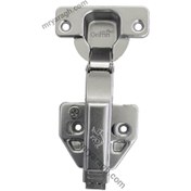 تصویر لولا آرامبند 6 جهت برند GRIFFIN با پایه قابل تنظیم جداشونده G-536