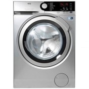 تصویر ماشین لباسشویی آاگ مدل L7FC74485S با ظرفیت 8 کیلوگرم AEG L7FC74485S Washing Machin