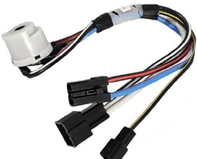 تصویر مغزی سوئیچ پراید نصیری 