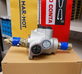 تصویر شیر فرمان جدید پژو ۴۰۵ SIBARO