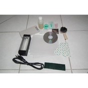 تصویر دستگاه مهرسازی MO3000 