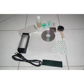 تصویر دستگاه مهرسازی MO3000 