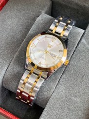 تصویر ساعت سیکو SEIKO زنانه موتور ژاپن کد A1 