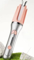 تصویر اتو فرکن طرح شیگلم 