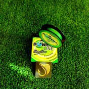 تصویر نخ ماهیگیری ابریشم POWER LINE سایز ۰.۳۰ با دراگ ۳۴ کیلوگرم 