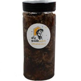 تصویر عسل سرپولکی 