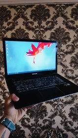 تصویر لپ تاپ سامسونگ پروبوک نوت 9 با پردازنده Core i7 و حافظه ۵۱۲ گیگابایت و گرافیک GTX 960 
