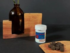 تصویر مرکب6 - قرص خون امام رضا ع (پک دوره درمانی) 