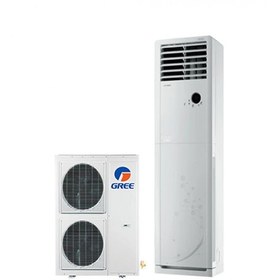 تصویر کولر گازی ایستاده گری مدل T2 Matic–H55H3 GREE Air Conditioner T2 Matic–H55H3ذ