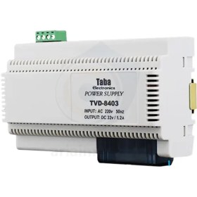 تصویر ترانس دوسیم - TVD-8403 