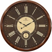 تصویر ساعت دیواری شوبرت مدل 1501 هالا 