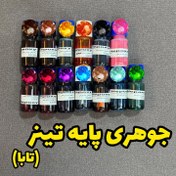 تصویر جوهر رنگ پایه تینر 