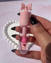 تصویر لیپ اویل حرارتی پاپیونی 