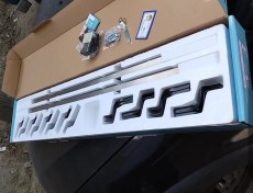 تصویر باربند وارداتی ام وی ام 315 mvm اکسلنت (اسپرت) 