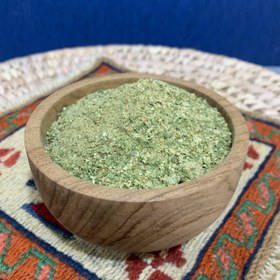 تصویر پودر پیاز جعفری 