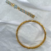 تصویر النگو هندی زنانه 