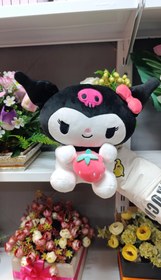 تصویر عروسک کرومی 