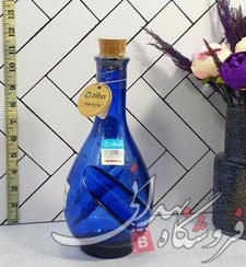 تصویر تنگ دوغ خورشیدی(بطری آبی) 