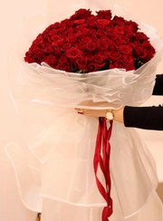 تصویر دسته گل کد362 