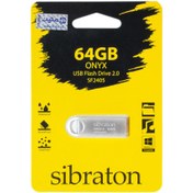 تصویر فلش مموری سیبراتون مدل SF2405 ظرفیت 64 گیگابایت Sibraton SF2405 Flash Memory64GB