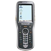 تصویر هندهلد Honeywell Dolphin 6100 