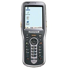 تصویر هندهلد Honeywell Dolphin 6100 