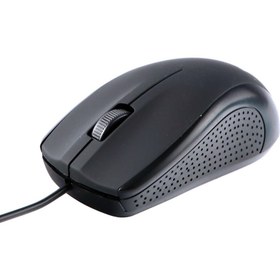 تصویر موس سیمی مدل Royal R-M201 