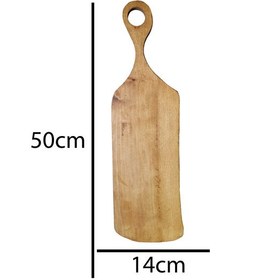 تصویر تخته گوشت سفری SMB197 