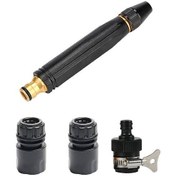 تصویر کارواش سر شلنگی 