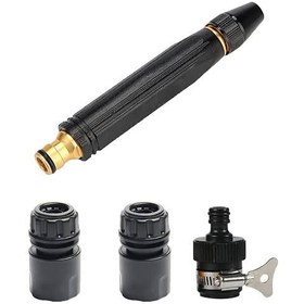 تصویر کارواش سر شلنگی 