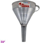 تصویر قیف روغن سامکو مدل YP0-12 