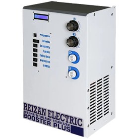 تصویر استابلایزر 15KVA 63 آمپر 