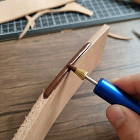 تصویر غلطک رنگ خودکاریAIGAEER 