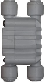 تصویر چهار راه تقسیم 